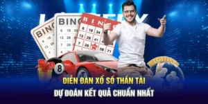 Diễn Đàn Xổ Số Thần Tài - Dự Đoán Kết Quả Chuẩn Nhất
