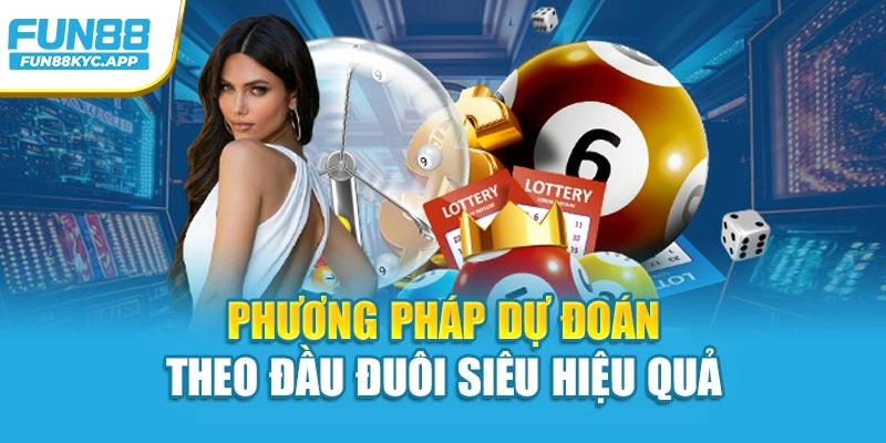 Phương pháp dự đoán theo đầu đuôi siêu hiệu quả