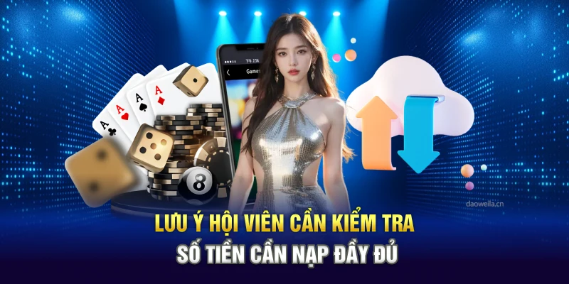 Lưu ý hội viên cần kiểm tra nguồn tải đáng tin cậy
